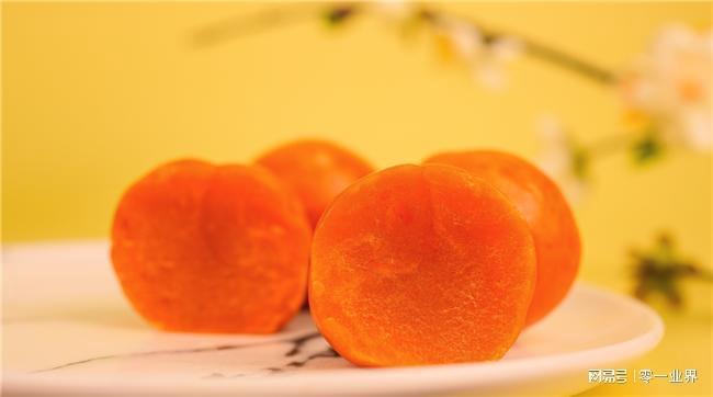 食品：引领糕饼馅料行业口味新趋势j9九游会(中国)网站许昌众合(图1)