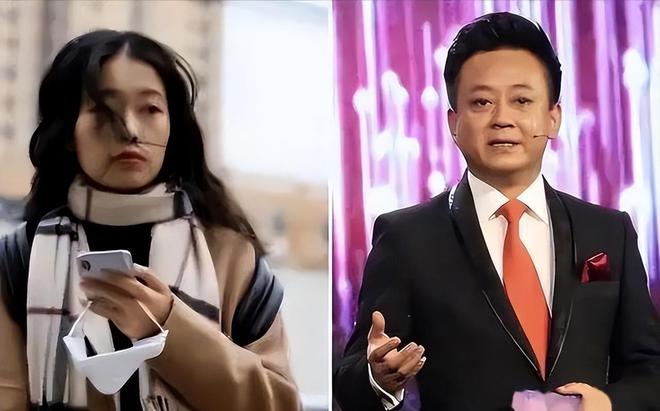 横肉眼睛肿大陪维娜打卡黄河被冷脸嫌弃J9数字平台60岁朱军现身兰州满脸(图5)