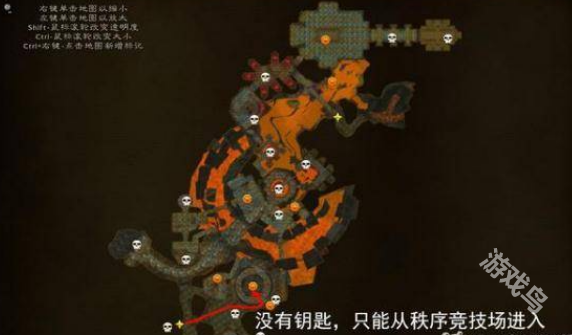 世界暗炉钥匙怎么获得九游会J9入口魔兽(图1)