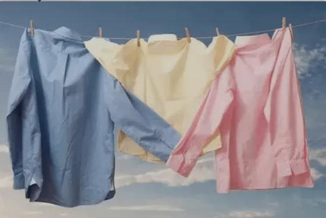 掉”过年别穿这4种衣服很多人不知道j9国际站“过年不穿4衣穿了快换(图2)
