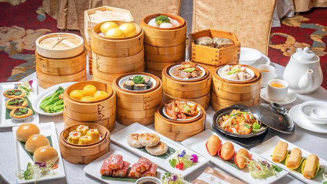 过中国美食后回国面对白人饭简直生不如死九游会登录j9入口首批免签来华老外尝(图17)