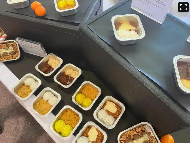 日学校午餐延迟送达有校长批评：质量太差！九游会“简直像狗粮！”奥克兰家长注意！今