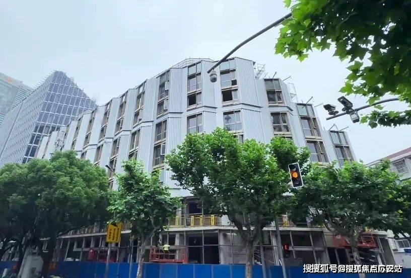 5房价_楼盘评测丨地址丨详情丨售楼处电话丨 交房时间九游会J9世纪臻邸(世纪臻邸售楼处)首页网站-202(图17)