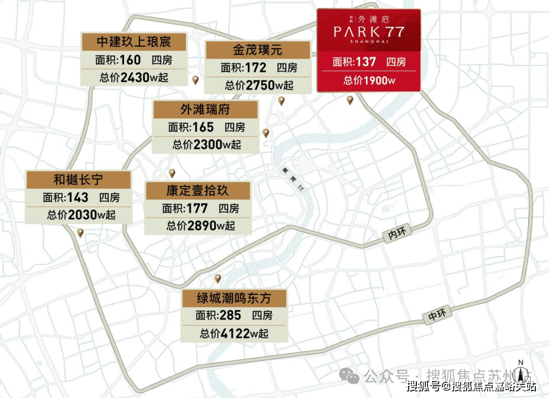 盘详情-交房时间-地址-最新房价户型图-小区环境-楼盘详情-交房时间-周边配套九游会网站保利外滩启PARK77首页网站-保利外滩启PARK77售楼处电线楼(图7)