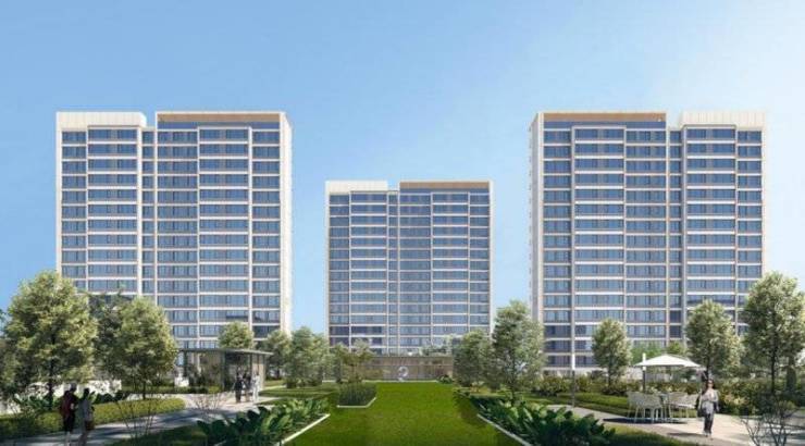 云启华章花园项目电话号码-丨值得买吗j9九游真人游戏第一品牌淝河板块皖投(图2)