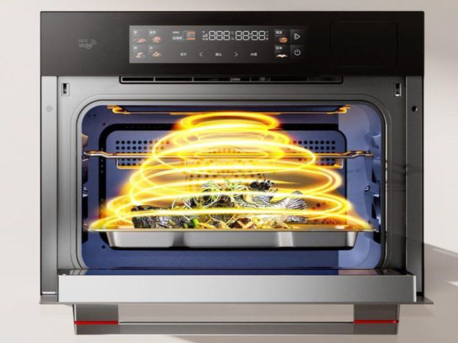 个牌子质量好？2025值得选的介绍j9九游会登录家用营养健康蒸烤箱哪