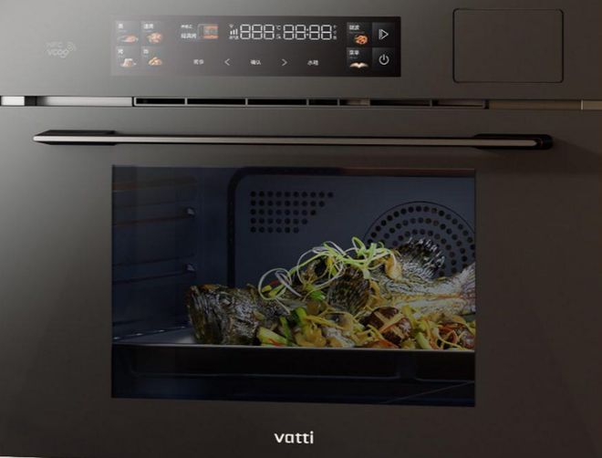 个牌子质量好?2025值得选的介绍j9九游会登录家用营养健康蒸烤箱哪(图3) 个牌子质量好?2025值得选的介绍j9九游会登录家用营养健康蒸烤箱哪(图3)