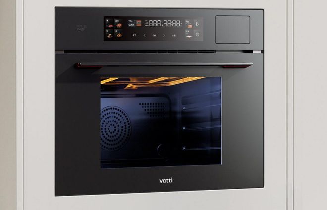 个牌子质量好?2025值得选的介绍j9九游会登录家用营养健康蒸烤箱哪(图2) 个牌子质量好?2025值得选的介绍j9九游会登录家用营养健康蒸烤箱哪(图2)