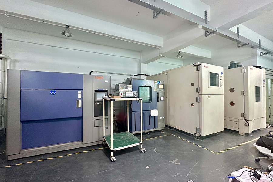 检测范围和办理流程详解J9九游会多层烤箱