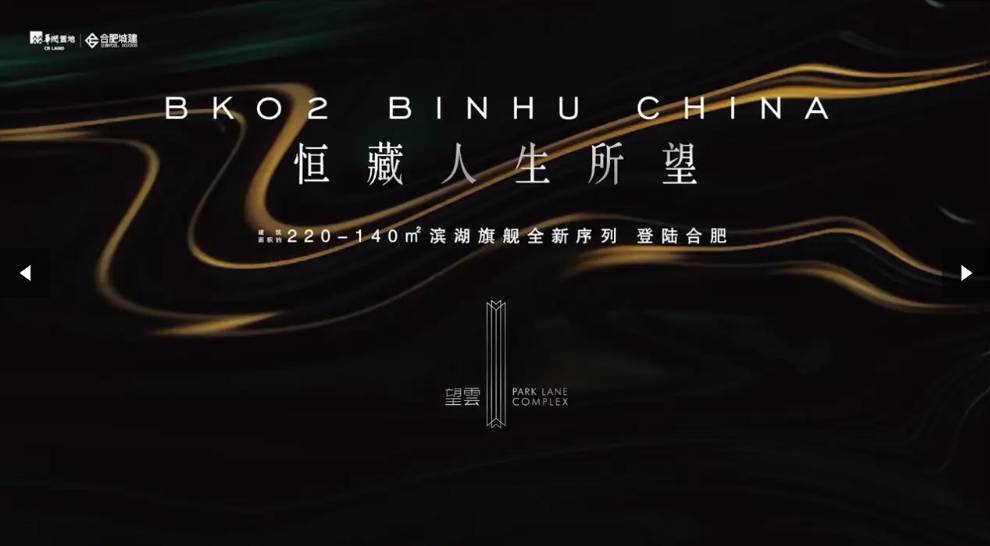 -环境-户型-价格 -地址-楼盘详情-配套-交房时间九游会j9入口登录新版滨湖区望雲丨2025线楼盘百科(图1)