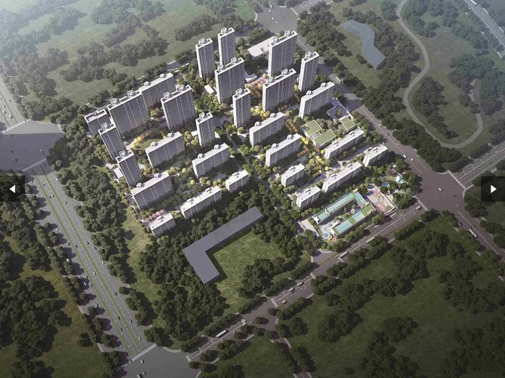 -环境-户型-价格 -地址-楼盘详情-配套-交房时间九游会j9入口登录新版滨湖区望雲丨2025线楼盘百科(图2)