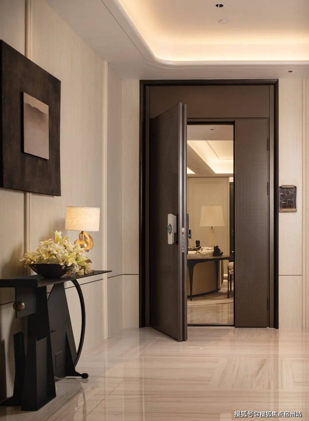 中心 (售楼处)- 楼盘欢迎您 价格  户型地址环境配套交房时间电话J9九游会保利誉滨江│保利誉滨江 (营销中心)  - 2025 销售(图11)