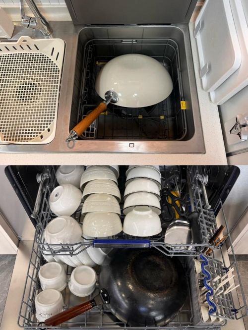 智慧厨房新标杆中式烹饪新体验九游会j9登录火星人厨电：(图3)