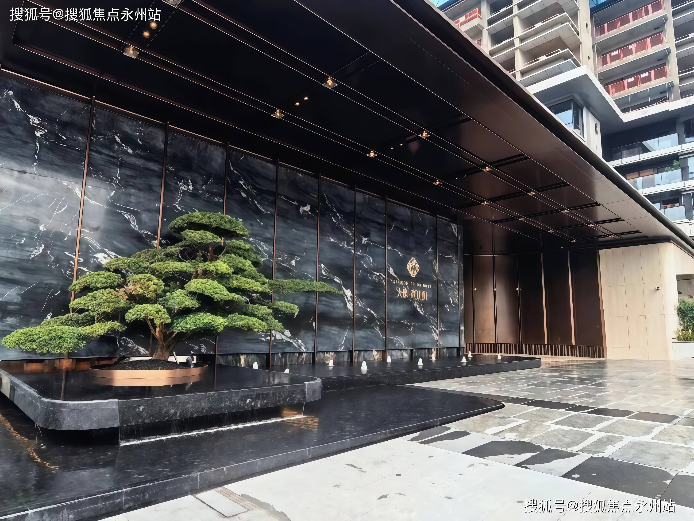 健湾时代府售楼中心欢迎您地址_备案价_户型图九游会j9登陆天健湾时代府(售楼处)网站天(图7)