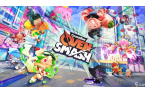 un Oven Smash》将于 4 月